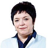 Врач Черноус Лариса Юрьевна