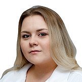 Врач Чернова Анастасия Владимировна