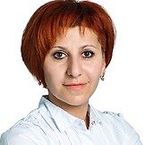 Врач Чернова Гаяне Радиковна