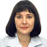 Врач Чернова Ольга Юрьевна