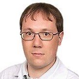 Врач Чернышов Виталий Викторович