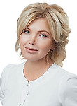 Врач Четвергова Маргарита Сергеевна