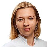 Врач Четырина Мария Сергеевна