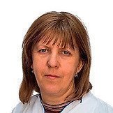 Врач Чибирева Светлана Васильевна