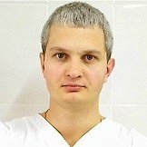 Врач Чикаев Артём Александрович