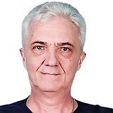 Врач Чиков Сергей Владимирович
