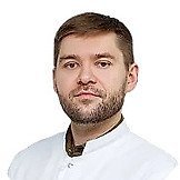 Врач Чиричкин Александр Сергеевич