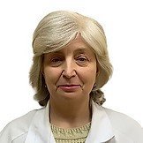 Врач Чиркина Галина Юрьевна