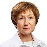 Врач Чистова Марина Львовна