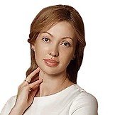 Врач Чумакова Ольга Владимировна