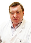 Врач Чураков Алексей Аркадьевич