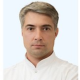 Врач Данилов Алексей Сергеевич