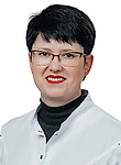 Врач Данилова Анна Анатольевна