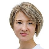 Врач Данькова Екатерина Владимировна
