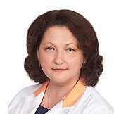 Врач Даус Светлана Геннадиевна