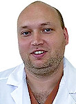 Врач Давыдов Георгий Павлович