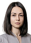 Врач Давыдова Екатерина Витальевна