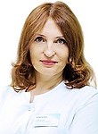 Врач Давыдова Оксана Николаевна