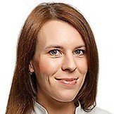 Врач Давыдушкина Елизавета Александровна