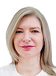 Врач Дегтерева Юлия Евгеньевна
