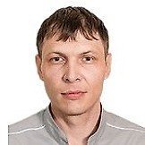 Врач Демидов Алексей Валерьевич