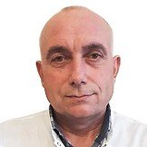 Врач Демидов Андрей Николаевич
