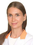 Врач Демидова Екатерина Николаевна