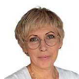 Врач Демидова Елена Юрьевна