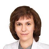 Врач Демидова Марина Евгеньевна