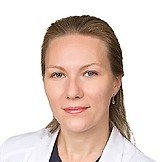 Врач Денисова Екатерина Сергеевна