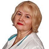 Врач Дерина Тамара Ивановна