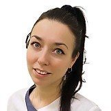 Врач Державина Юлия Владимировна