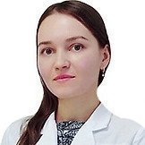 Врач Диева Наталия Викторовна