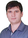 Врач Дьяченко Павел Васильевич