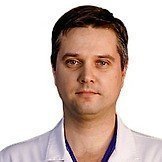 Врач Дьяконов Александр Витальевич