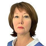 Врач Дятлова Лариса Ивановна