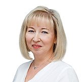 Врач Дюбова Екатерина Алексеевна
