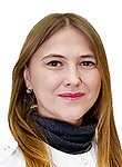 Врач Дмитричева Евгения Владимировна