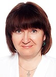 Врач Долгова Елена Михайловна