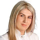 Врач Долгушева Ольга Владимировна