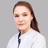 Врач Долишняя Гульнара Раисовна