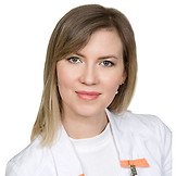 Врач Доронина Дарья Андреевна