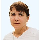 Врач Доронская Ольга Владимировна