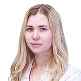 Врач Дорошева Дарья Андреевна