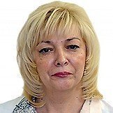 Врач Дружинина Ольга Александровна