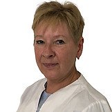Врач Дружинина Светлана Владимировна