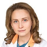 Врач Дубцова Юлия Валерьевна