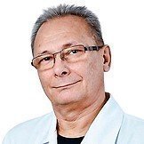 Врач Дубошин Владимир Евгеньевич