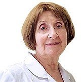 Врач Дубошина Татьяна Борисовна