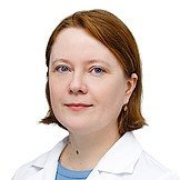 Врач Дубовская Валентина Александровна